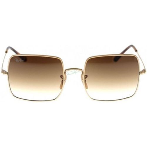 Sonnenbrillen Quadratische Sonnenbrille RB1971 914751 - Ray-Ban - Modalova