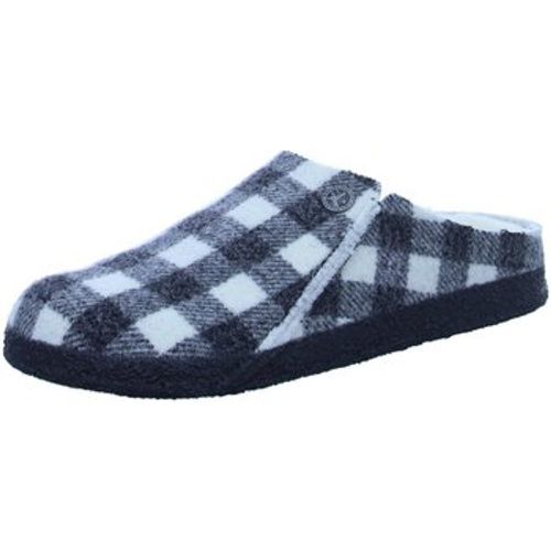 Hausschuhe Zermatt Shearling WZ Plaid 1017545 - Birkenstock - Modalova