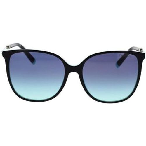 Sonnenbrillen TF4184 80559S Sonnenbrille - Tiffany - Modalova