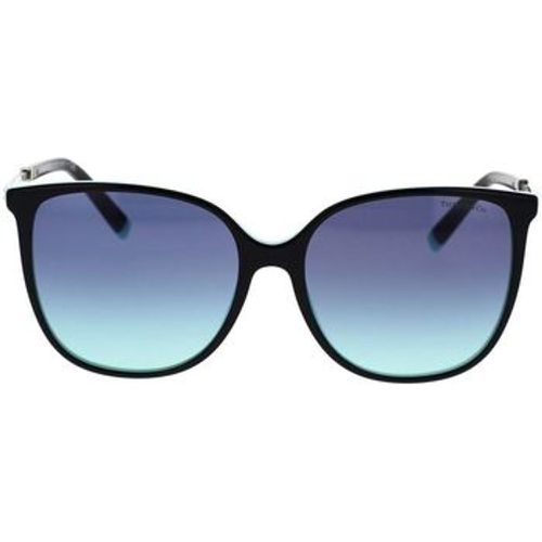 Sonnenbrillen TF4184 80559S Sonnenbrille - Tiffany - Modalova