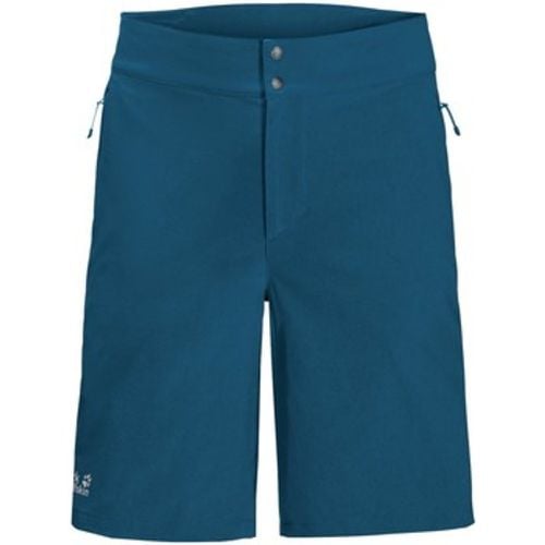 Shorts Sport GRADIENT SHORT M 1506701 1350 - Jack Wolfskin - Modalova