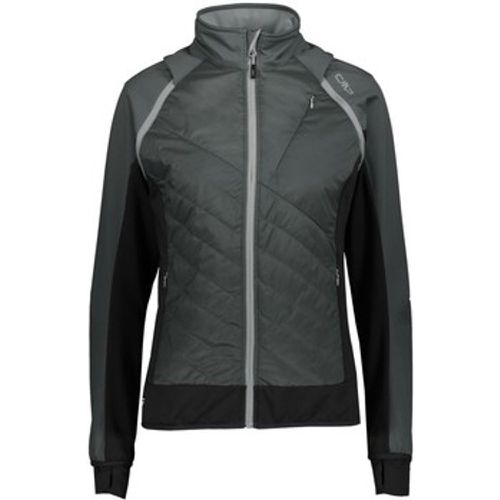 Damen-Jacke Sport WOMAN JACKET WITH DETACHABLE S 30A2276/U423 U423 - CMP - Modalova