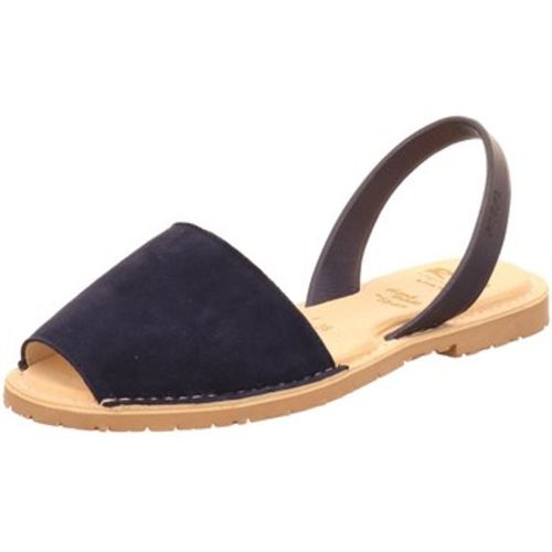 Sandalen Sandaletten 27500-2-S2-marino - Ria - Modalova