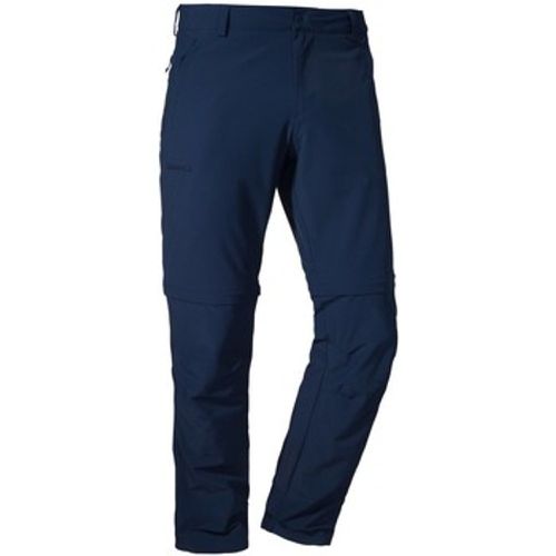 SchÖffel Shorts Sport Pants Folkstone Zip Off 2022595 22732 - Schöffel - Modalova