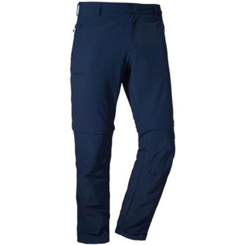 SchÖffel Shorts Sport Pants Folkstone Zip Off 2022595 22732 - Schöffel - Modalova