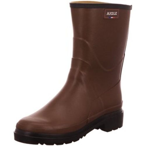 Arbeitsschuhe Stiefel Bison 2 36505.6 - Aigle - Modalova