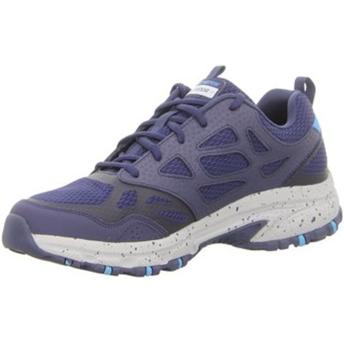 Fitnessschuhe Sportschuhe Schnürhalbschuh HILLCREST 237265/NVY - Skechers - Modalova