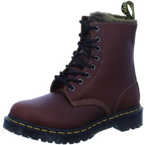 Stiefel Stiefeletten Schnürstiefel Neu 1460 Serena 27129203 - Dr. Martens - Modalova