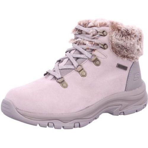 Stiefel Stiefeletten TREGO - FALLS FINEST 167178 TPE - Skechers - Modalova