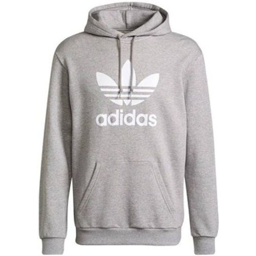 Sweatshirt Adicolor Classic Trefoil Hoodie - Adidas - Modalova