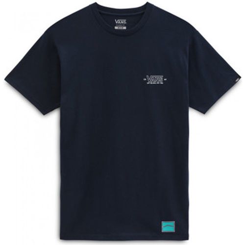 T-Shirts & Poloshirts Sequence ss - Vans - Modalova