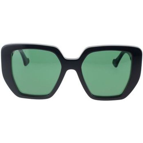 Sonnenbrillen -Sonnenbrille GG0956S 001 - Gucci - Modalova