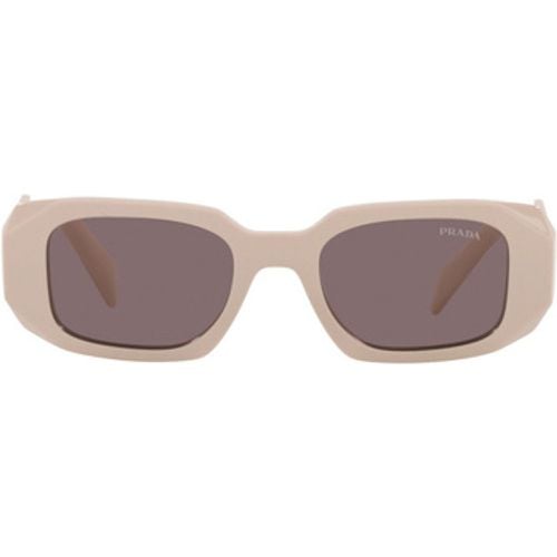 Sonnenbrillen -Sonnenbrille PR17WS VYJ6X1 - Prada - Modalova