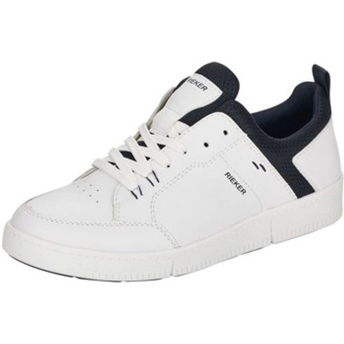 Sneaker FSK Halbschuhe B7110-80 - Rieker - Modalova