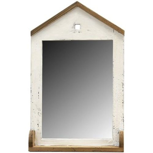 Spiegel Spiegelwandform Haus - Signes Grimalt - Modalova