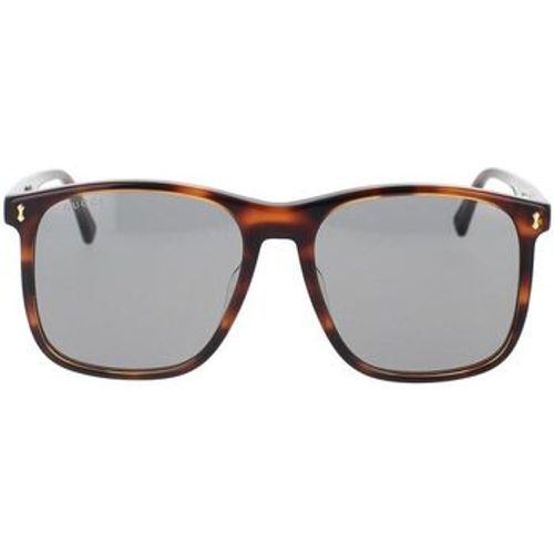 Sonnenbrillen -Sonnenbrille GG1041S 002 - Gucci - Modalova
