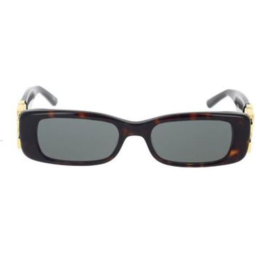 Sonnenbrillen Sonnenbrille BB0096S 002 - Balenciaga - Modalova