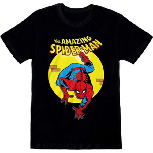 Marvel T-Shirt - Marvel - Modalova