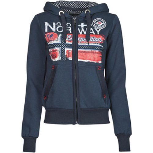 Sweatshirt FARLOTTE - geographical norway - Modalova