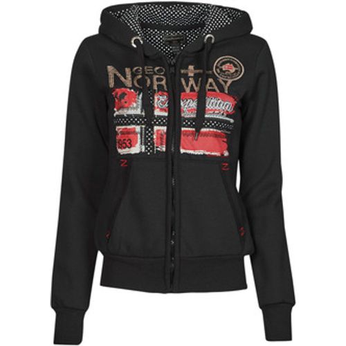 Sweatshirt FARLOTTE - geographical norway - Modalova