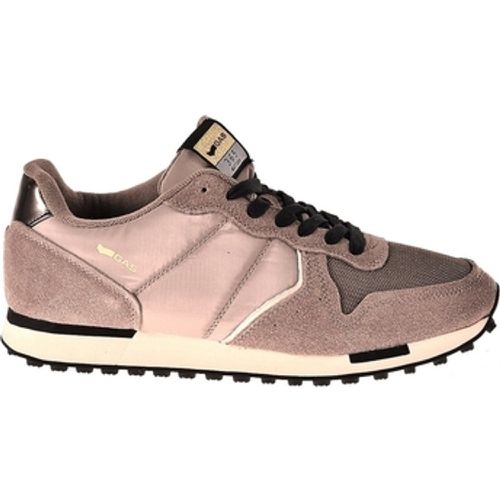 Gas Sneaker GAM823016 - Gas - Modalova