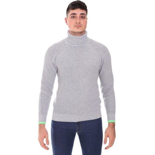 Gabardine Pullover KRK2021D - Gabardine - Modalova