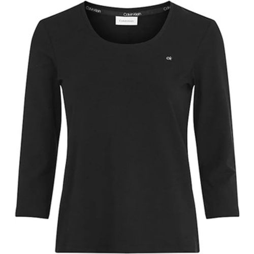 T-Shirt K20K203346 - Calvin Klein Jeans - Modalova
