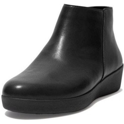 Stiefeletten SUMI LEATHER ANKLE BOOTS ALL BLACK - FitFlop - Modalova