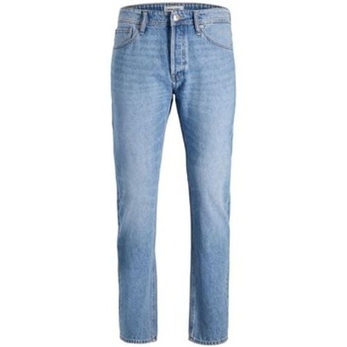 Jeans 12202020 - FRANK-BLUE DENIM - jack & jones - Modalova