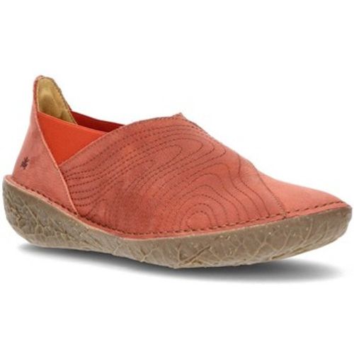 Damenschuhe MOCCASN BORAGO 5725 - El Naturalista - Modalova