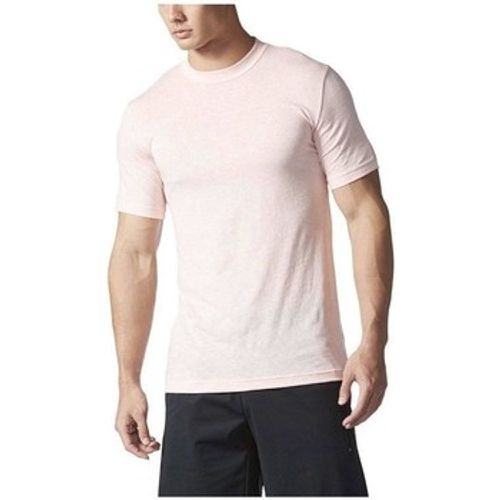 Adidas T-Shirt Basic Tee - Adidas - Modalova