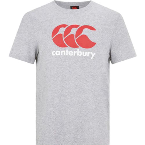 Canterbury T-Shirt - Canterbury - Modalova