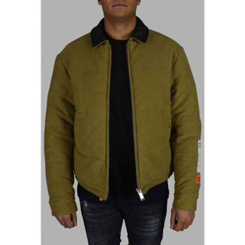 Heron Preston Herren-Jacke - Heron Preston - Modalova