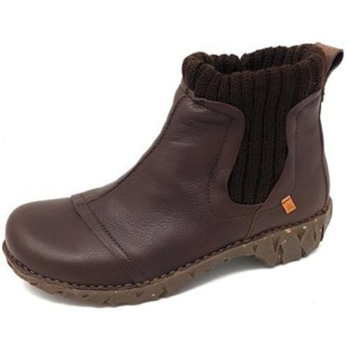 Stiefel Stiefeletten Yggdrasil 3 NE23 - El Naturalista - Modalova