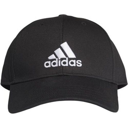Adidas Schirmmütze Bball Cap - Adidas - Modalova