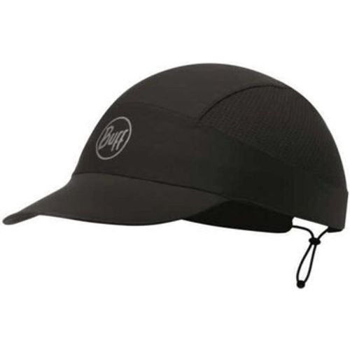 Schirmmütze Sport PACK RUN CAP R-SOLID BLACK 113702 999 - Buff - Modalova