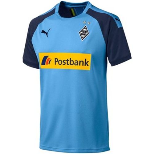 T-Shirts & Poloshirts Sport Borussia Mönchengladbach Auswärtstrikot 755714-03 - Puma - Modalova