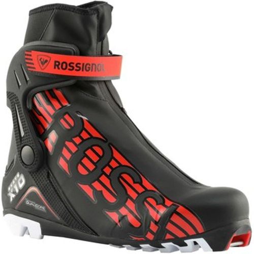 Schuhe Sportschuhe X-10 SKATE Langlaufschuhe Skating RIK1300-000 - Rossignol - Modalova