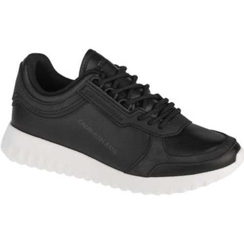 Sneaker Runner Laceup - Calvin Klein Jeans - Modalova