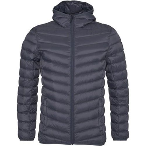 Herren-Jacke Sport CROWN Down 60,00 M,blue ink 1059917 448 - North Bend - Modalova