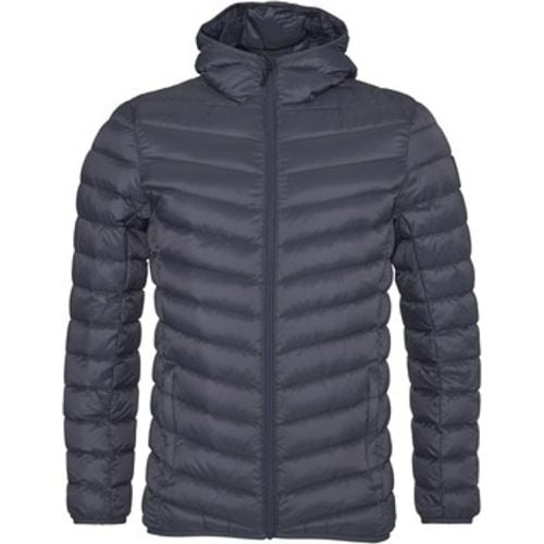 Herren-Jacke Sport CROWN Down Jacket M,blue ink 1059917 - North Bend - Modalova