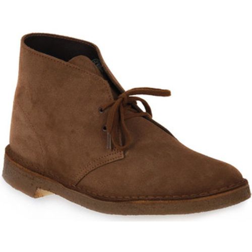 Clarks Stiefel DESERT BOOT COLA - Clarks - Modalova