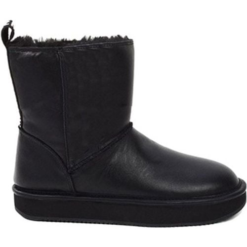 Stiefeletten B4BKWS013-BLACK - Bikkembergs - Modalova