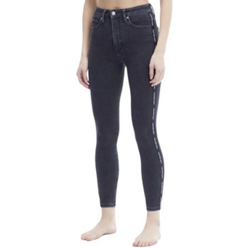 Calvin Klein Jeans Jeans High rise - Calvin Klein Jeans - Modalova