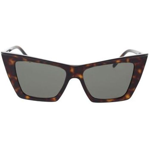 Sonnenbrillen Sonnenbrille Saint Laurent Neue Welle SL 372 003 - Yves Saint Laurent - Modalova