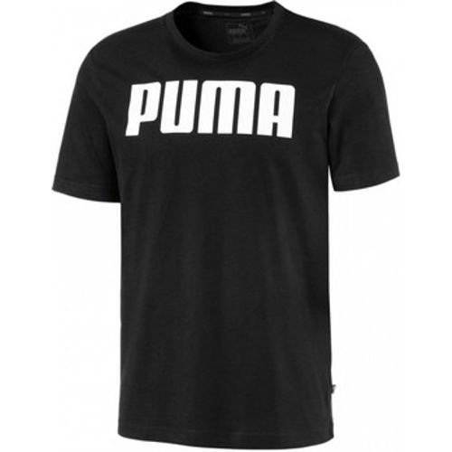 Puma T-Shirt Ess Tee - Puma - Modalova