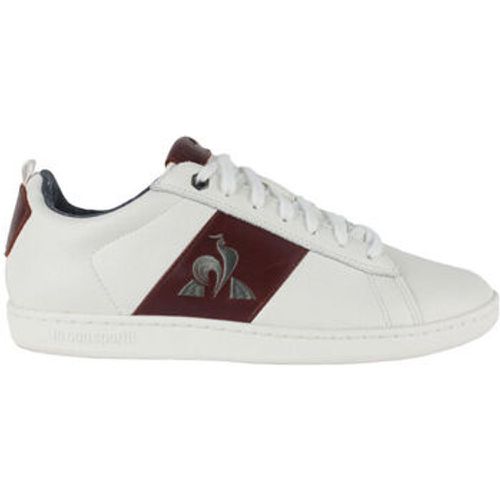 Sneaker 2220192 OPTICAL WHITE/AFTERGLOW - Le Coq Sportif - Modalova