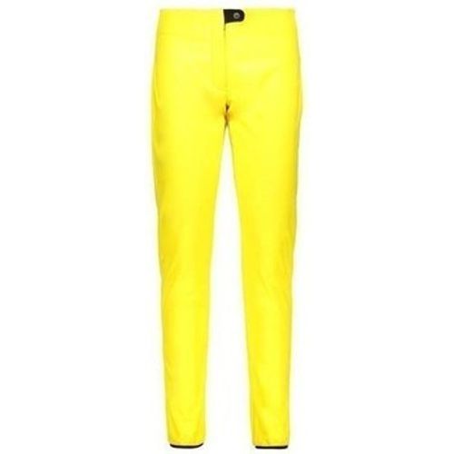 Hosen Spodnie Damskie 3A09676 Yellow - CMP - Modalova