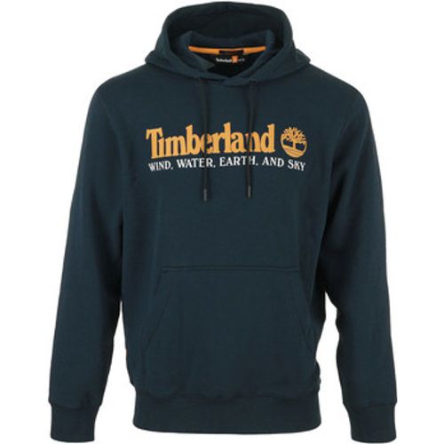 Timberland Sweatshirt Wind Hoodie - Timberland - Modalova
