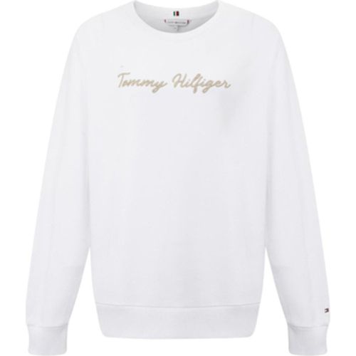 Sweatshirt WW0WW32413 - Tommy Hilfiger - Modalova